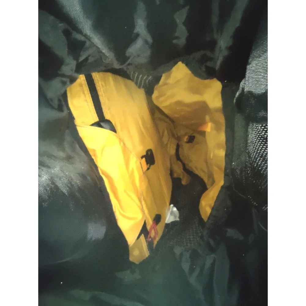 Marmot BiOspan 24L Internal Frame Backpack Hiking Camping Outdoor‎ Gear
